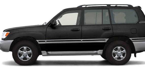 TOYOTA LAND CRUISER 2002 JTEHT05J522024549 image